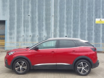 Used Peugeot 3008 2020 for sale - 79106108: Photo