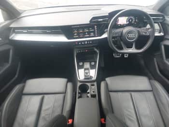 Used Audi A3 2023 for sale - 79650566: Photo