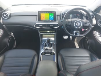 Used MG MG HS 2021 for sale - 78860929: Photo