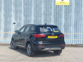 Used MG MG HS 2021 for sale - 78860929: Photo