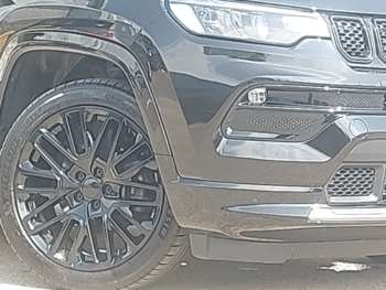 2023 - 1.5 T4 e-Torque Hybrid High Altitude 5dr DCT
