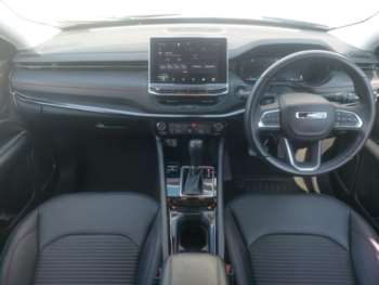 Used Jeep Compass 2023 for sale - 75036280: Photo