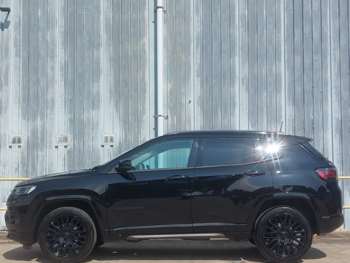 Used Jeep Compass 2023 for sale - 75036280: Photo
