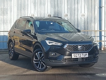 SEAT - Tarraco