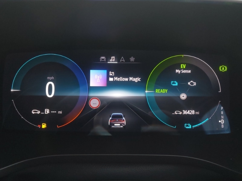 Used Renault Arkana 2022 for sale - 76450824: Photo 16