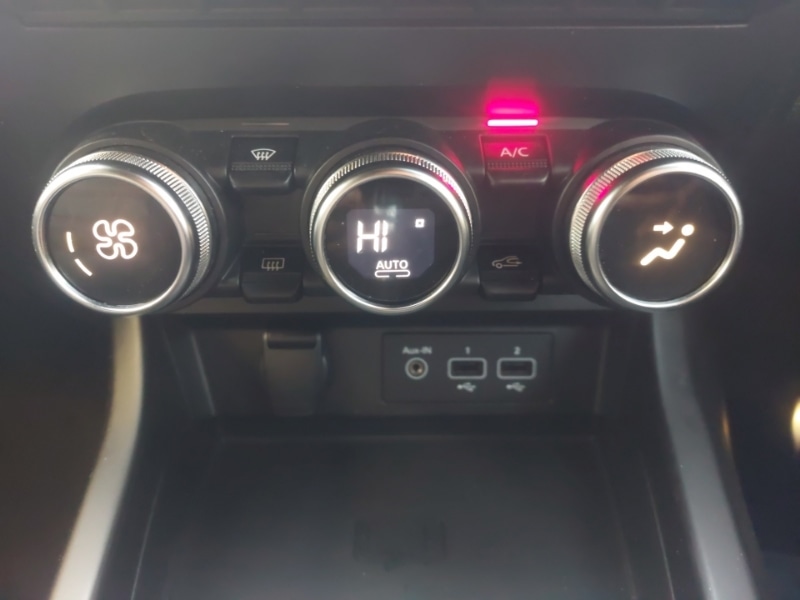 Used Renault Arkana 2022 for sale - 77213931: Photo 14