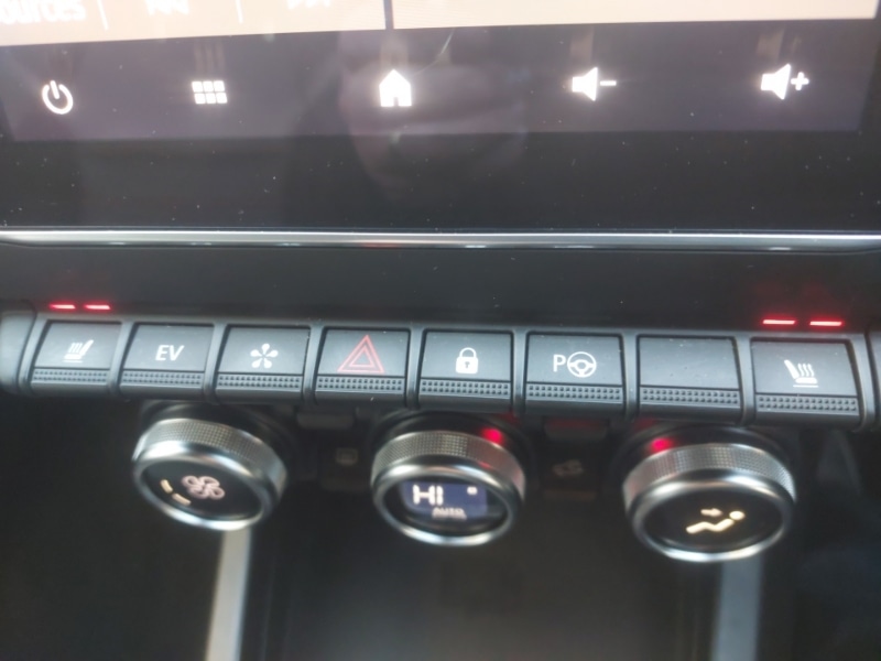 Used Renault Arkana 2022 for sale - 77213931: Photo 15