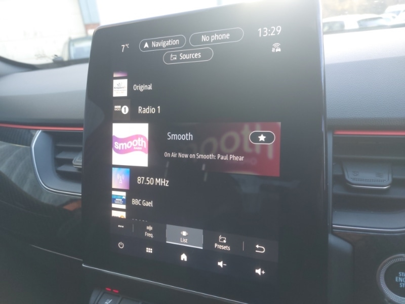 Used Renault Arkana 2022 for sale - 77213931: Photo 16