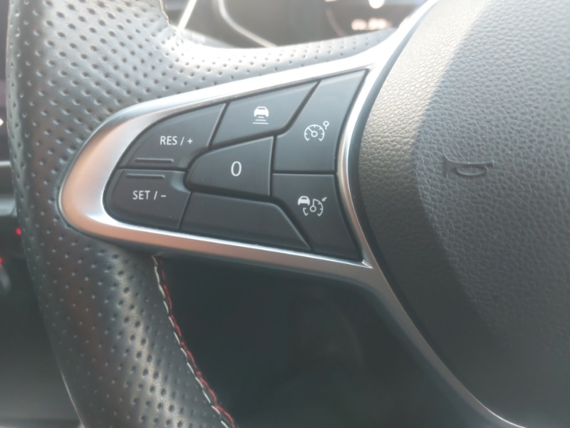 Used Renault Arkana 2022 for sale - 77213931: Photo 17