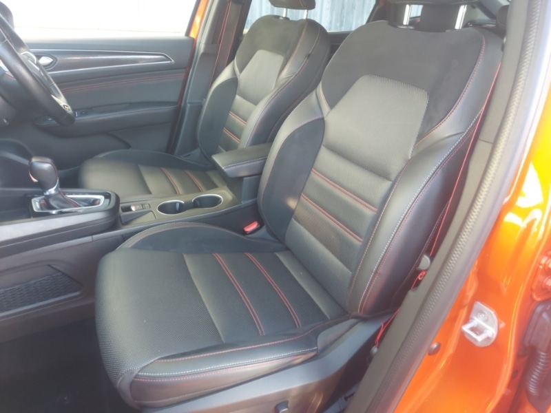 Used Renault Arkana 2022 for sale - 77213931: Photo 5