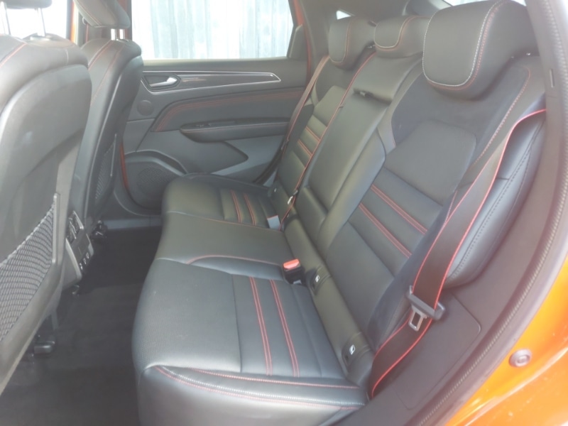 Used Renault Arkana 2022 for sale - 77213931: Photo 6