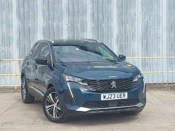 Used Peugeot 3008 2023 for sale - 78766972: Photo