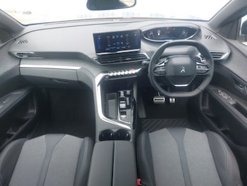Used Peugeot 3008 2023 for sale - 78766972: Photo