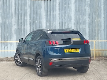 Used Peugeot 3008 2023 for sale - 78766972: Photo