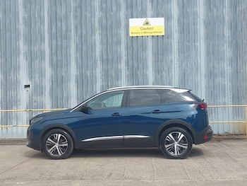 Used Peugeot 3008 2023 for sale - 78766972: Photo