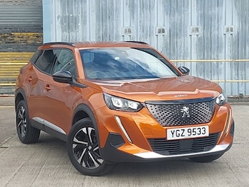 Used Peugeot 2008 2023 for sale - 79373050: Photo