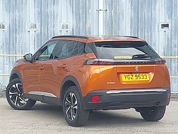 Used Peugeot 2008 2023 for sale - 79373050: Photo