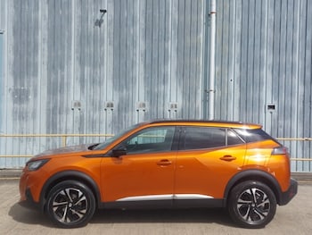 Used Peugeot 2008 2023 for sale - 79373050: Photo