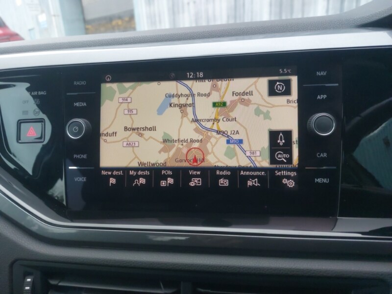 Used Volkswagen Polo 2019 for sale - 77299565: Photo 10