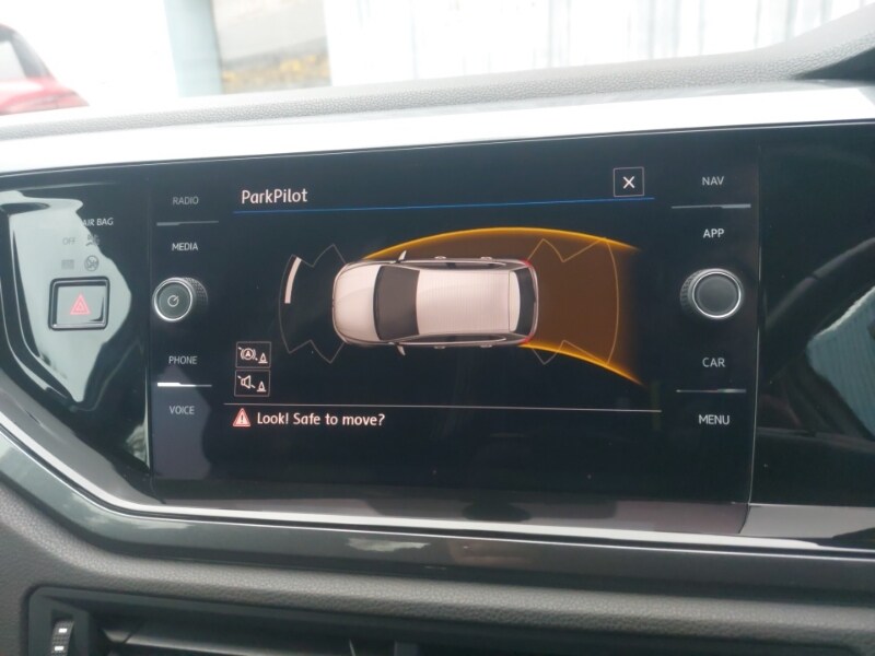 Used Volkswagen Polo 2019 for sale - 77299565: Photo 11