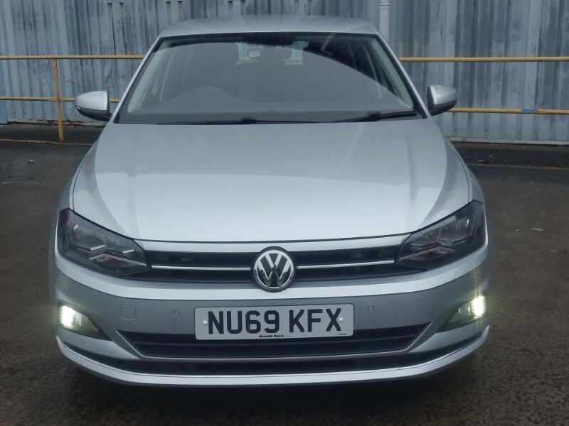 Used Volkswagen Polo 2019 for sale - 77299565: Photo 12