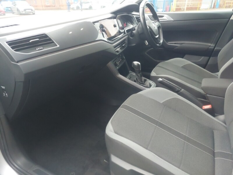 Used Volkswagen Polo 2019 for sale - 77299565: Photo 13