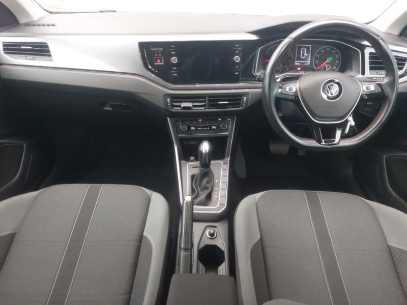 Used Volkswagen Polo 2019 for sale - 77299565: Photo 2