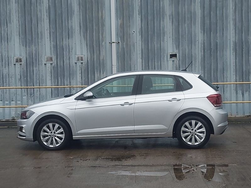 Used Volkswagen Polo 2019 for sale - 77299565: Photo 4