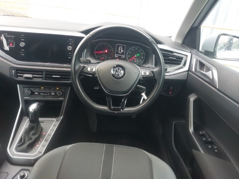 Used Volkswagen Polo 2019 for sale - 77299565: Photo 7