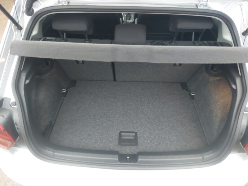 Used Volkswagen Polo 2019 for sale - 77299565: Photo 8