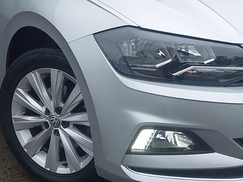 Used Volkswagen Polo 2019 for sale - 77299565: Photo 9