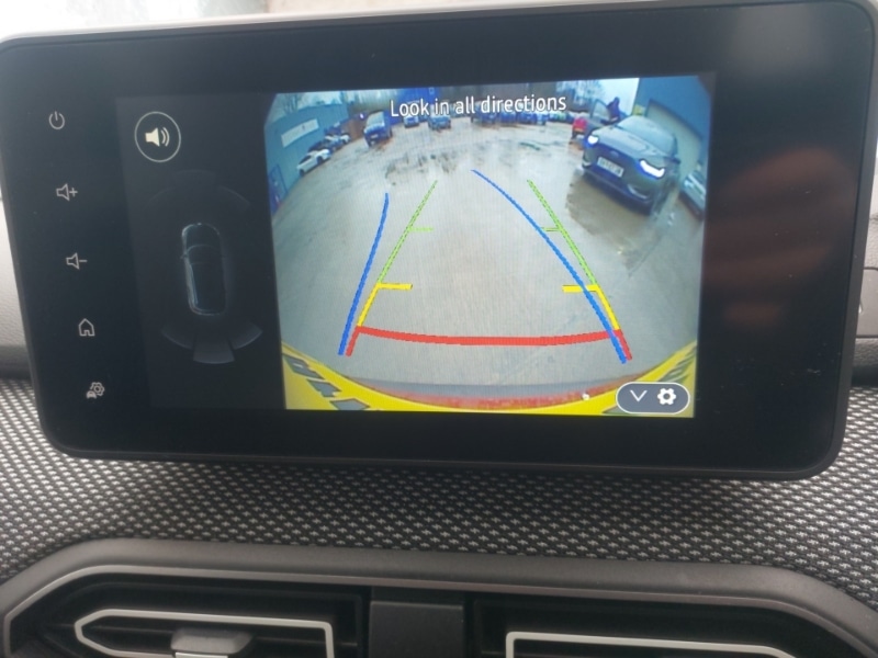 Used Dacia Jogger 2025 for sale - 77596717: Photo 10