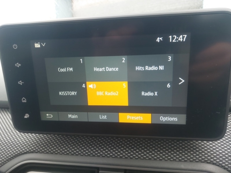 Used Dacia Jogger 2025 for sale - 77596717: Photo 11