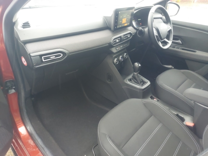 Used Dacia Jogger 2025 for sale - 77596717: Photo 12