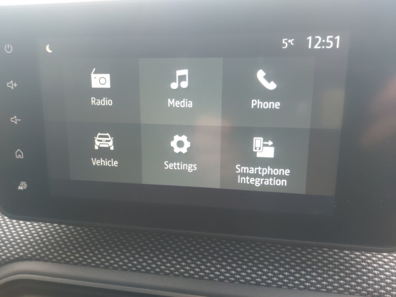 Used Dacia Jogger 2025 for sale - 77596717: Photo 15