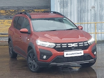 Used Dacia Jogger 2025 for sale - 77596717: Photo