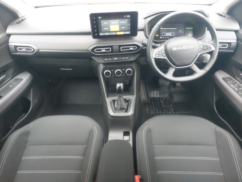 Used Dacia Jogger 2025 for sale - 77596717: Photo 2