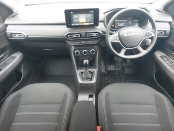 Used Dacia Jogger 2025 for sale - 77596717: Photo