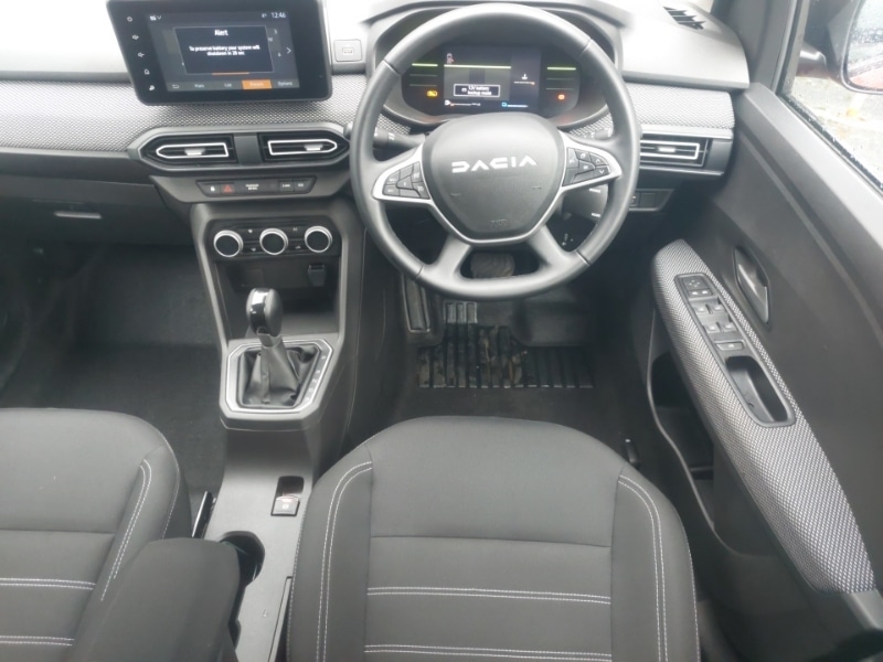 Used Dacia Jogger 2025 for sale - 77596717: Photo 7