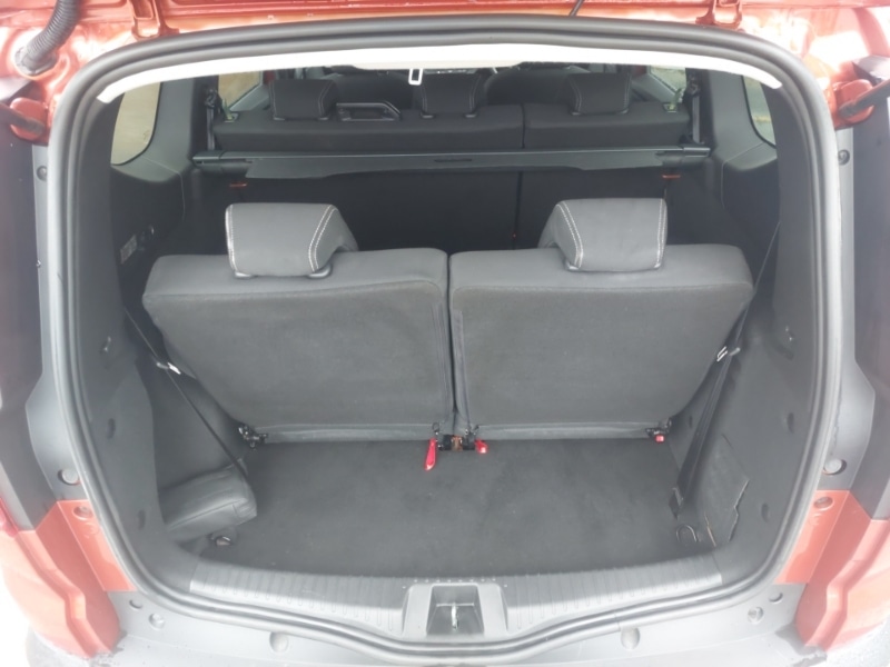 Used Dacia Jogger 2025 for sale - 77596717: Photo 8