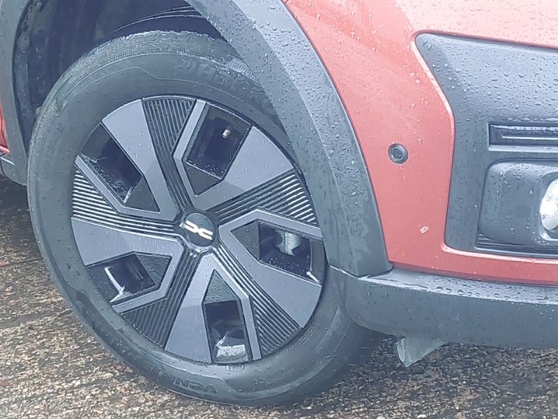 Used Dacia Jogger 2025 for sale - 77596717: Photo 9