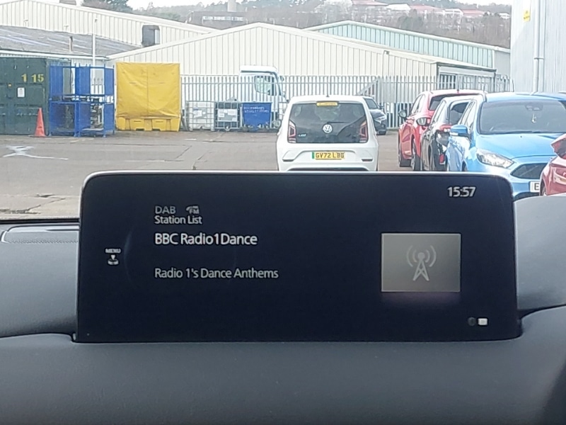 Used Mazda CX-5 2023 for sale - 77644197: Photo 10