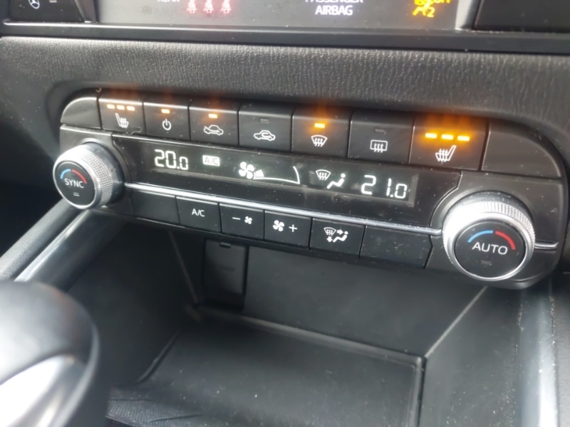 Used Mazda CX-5 2023 for sale - 77644197: Photo 11