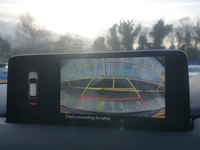 Used Mazda CX-5 2023 for sale - 77644197: Photo 13