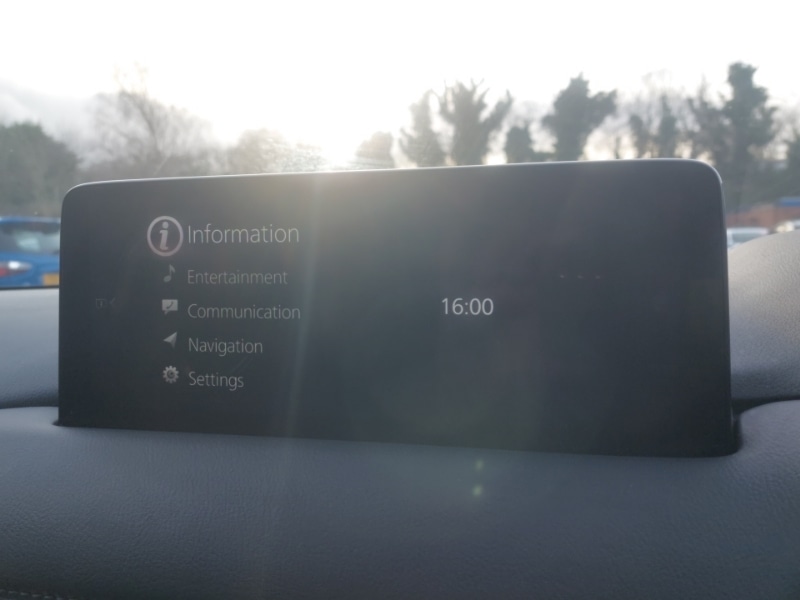 Used Mazda CX-5 2023 for sale - 77644197: Photo 15