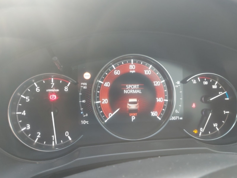 Used Mazda CX-5 2023 for sale - 77644197: Photo 16