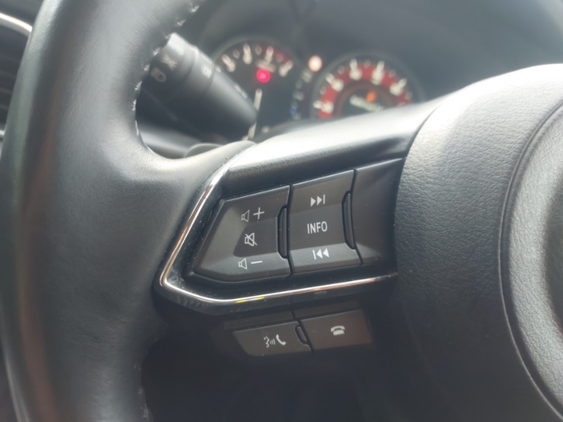 Used Mazda CX-5 2023 for sale - 77644197: Photo 17