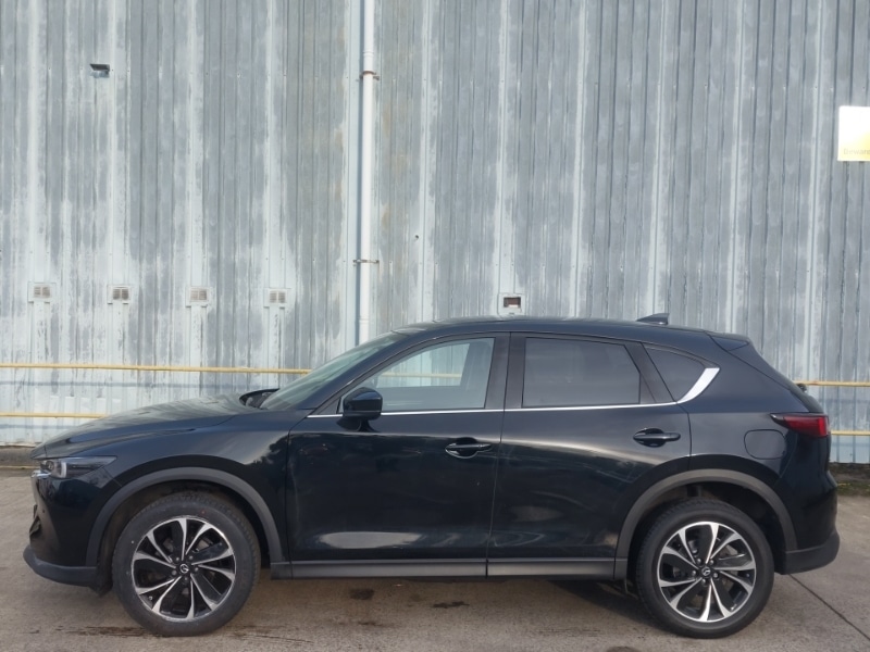 Used Mazda CX-5 2023 for sale - 77644197: Photo 4