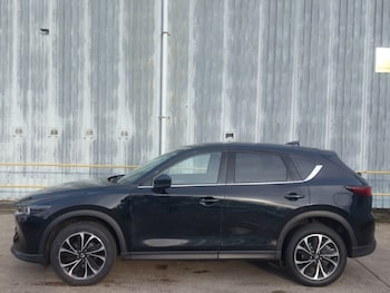 Used Mazda CX-5 2023 for sale - 77644197: Photo