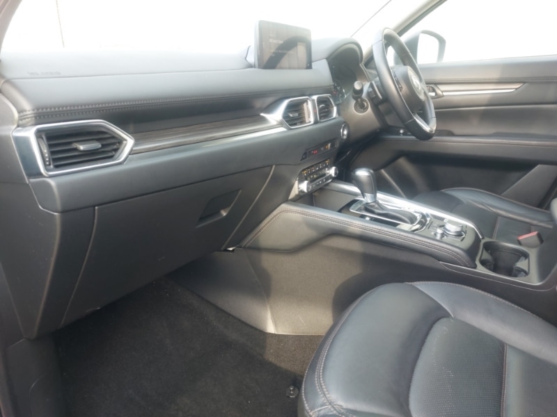 Used Mazda CX-5 2023 for sale - 77644197: Photo 5